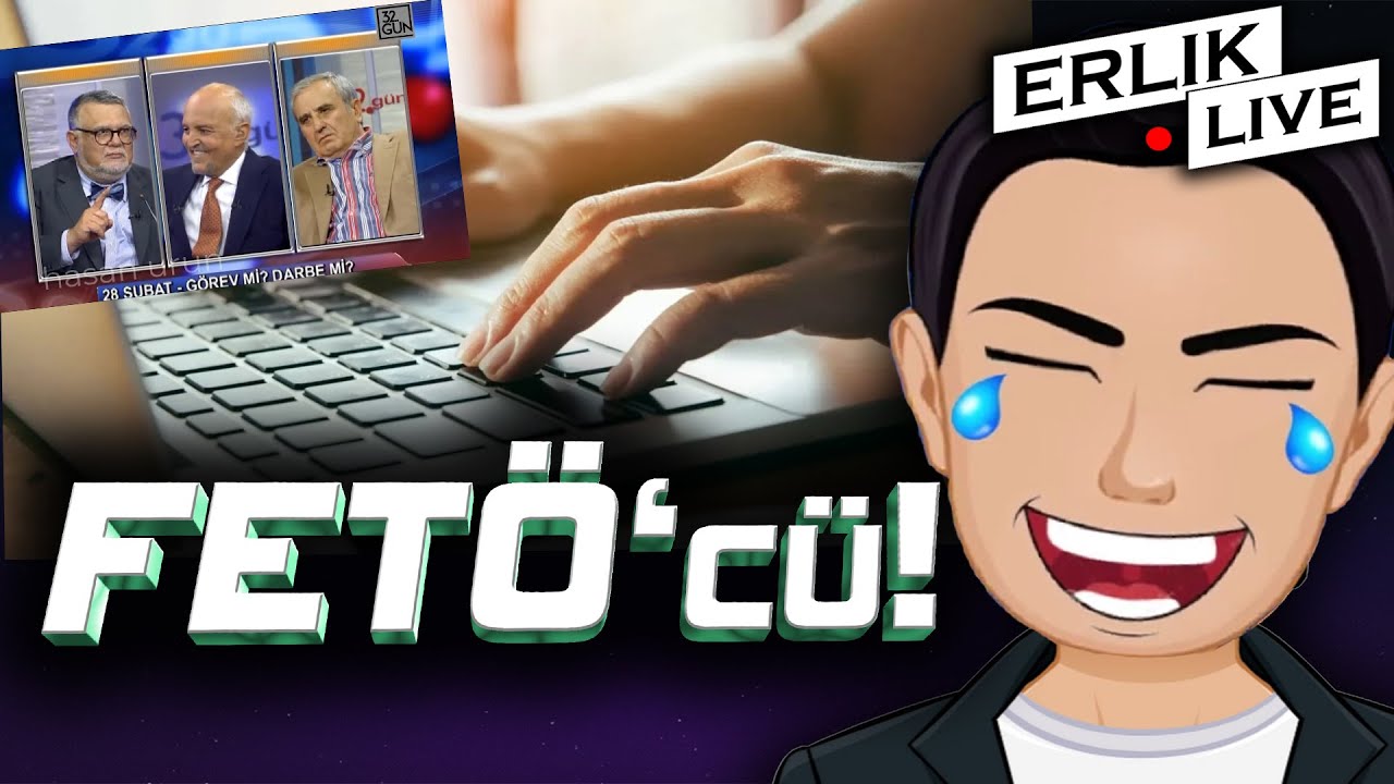 Erlik, Kendisine Yazılan ''Reddiyeyi'' Okuyor & Cevaplıyor! | Yayın Kesit