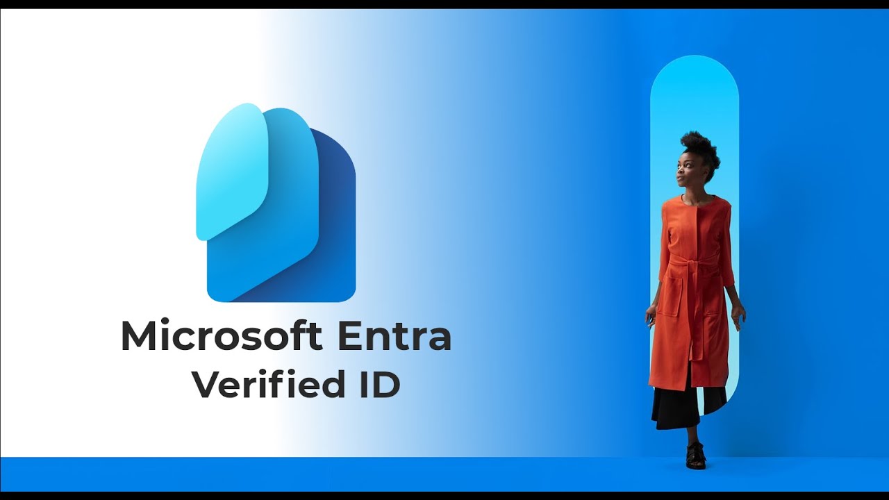 Microsoft Entra - Verified ID
