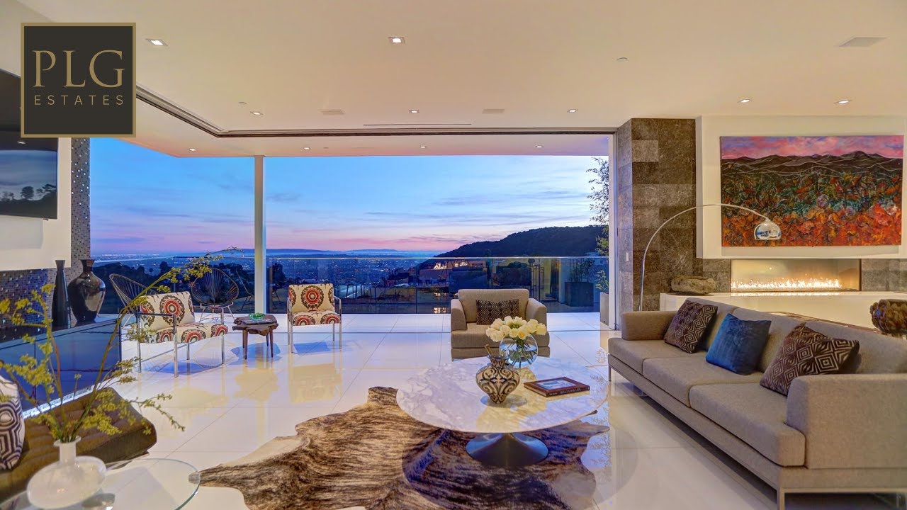 7080 Mulholland Drive | Los Angeles CA 90068