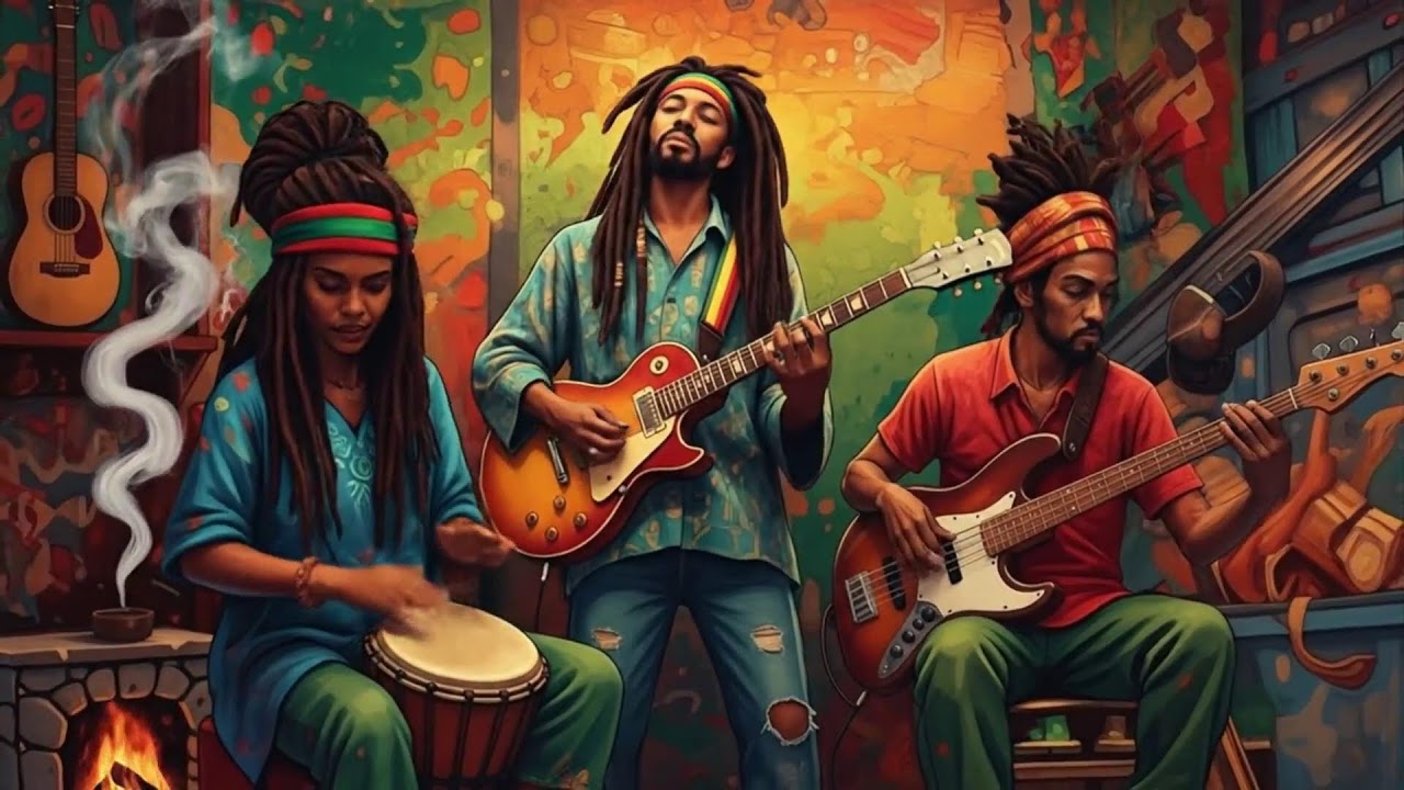 Rasta Filosofia — Roots Riddim Wisdom — Reasoning Session — Knowledge Expansion Yah Mon 📚