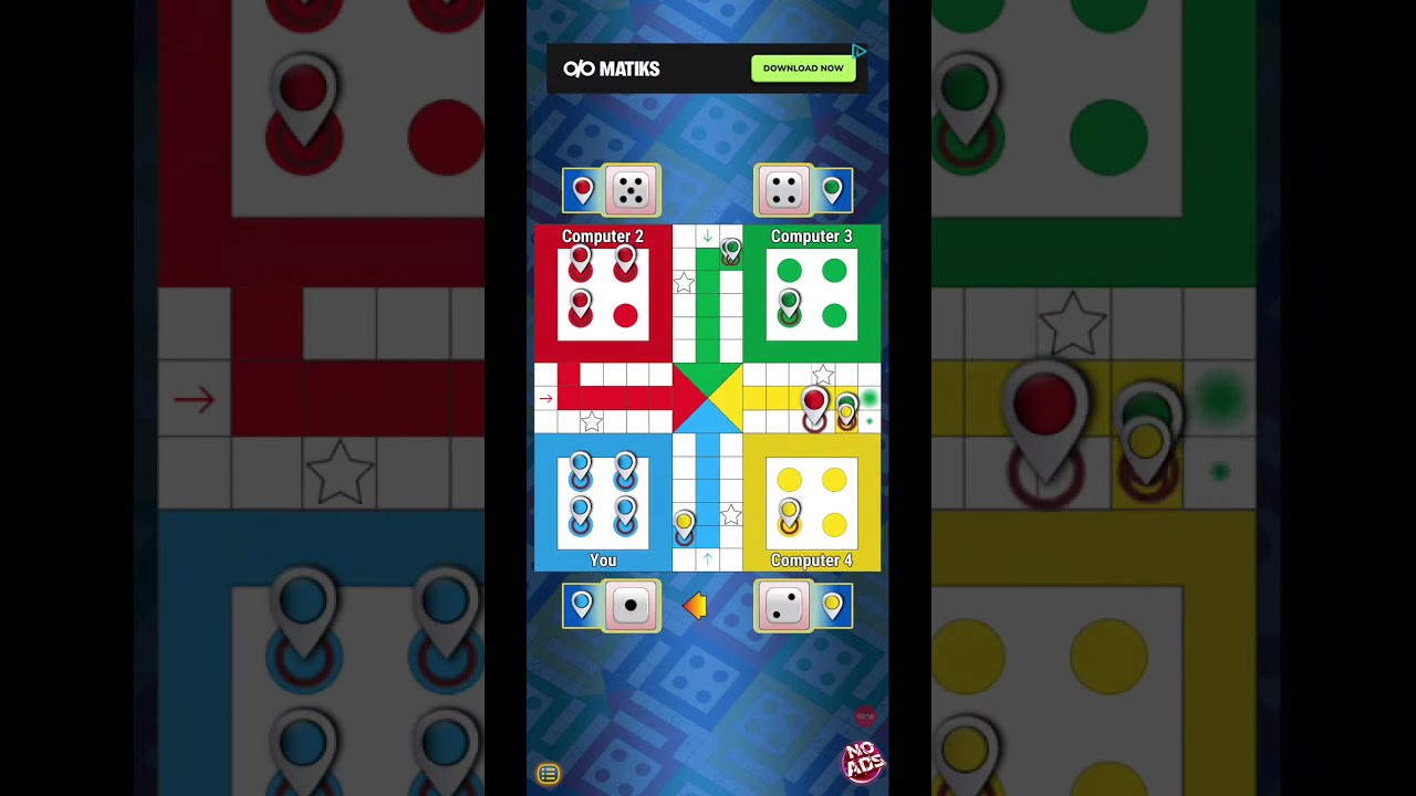 Ludo King
live streaming 
#Ludokinglive #ludoshorts #shortsfeed #shorts