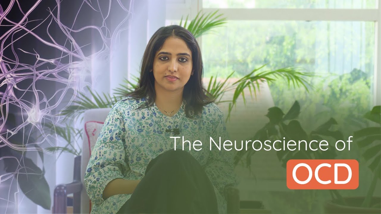 Breaking the OCD Loop | What Science Tells Us | Amaha