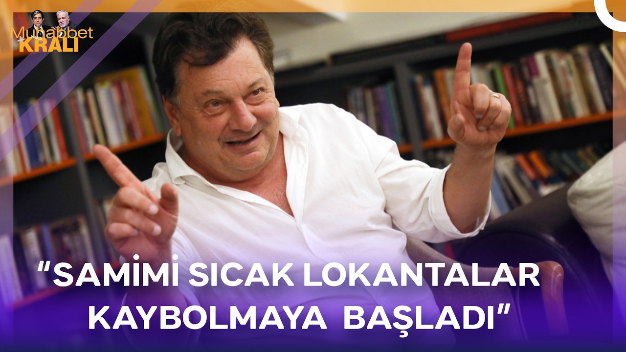Türkiye'de Görgüsüz İnsanlar Kimler? | Derin Sohbetler