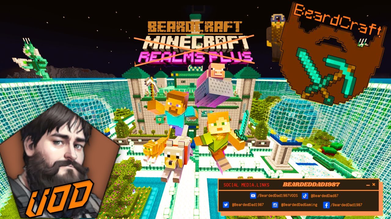 16/10/2024 BeardCraft