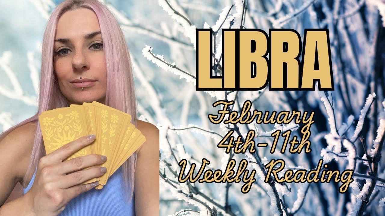 Libra♎️Passing the final test!🔮
