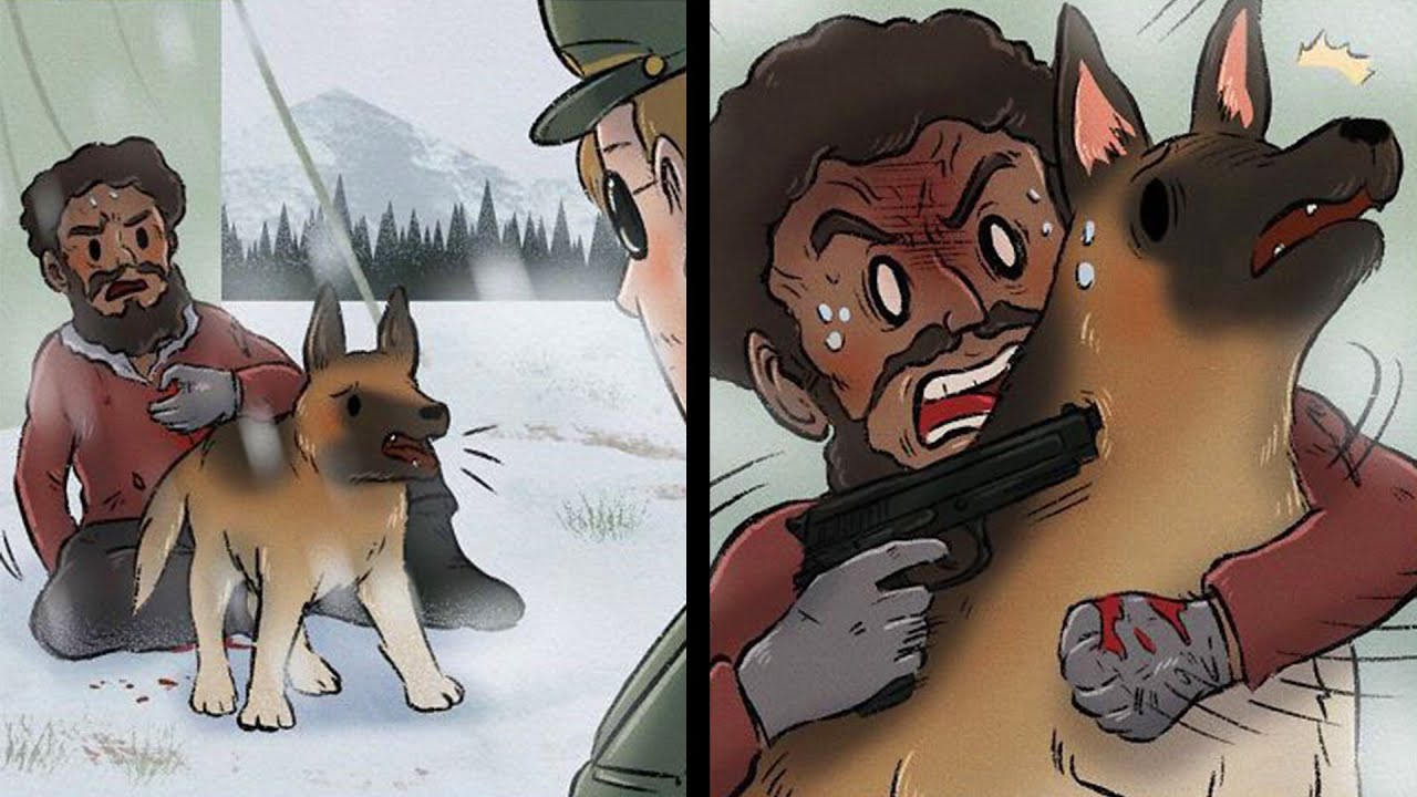 🔥Sad Comics To Raise Awareness By Tum Ulit | Try Not To Cry At The End🔥