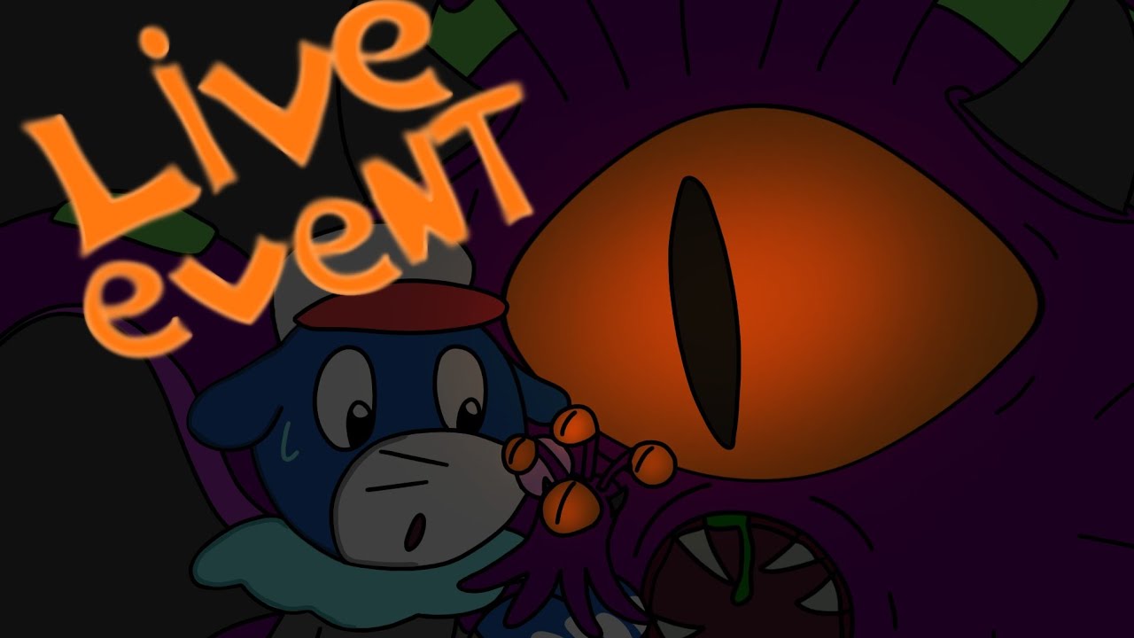 Gorilla tag live event ft. @GoldnskullVR 