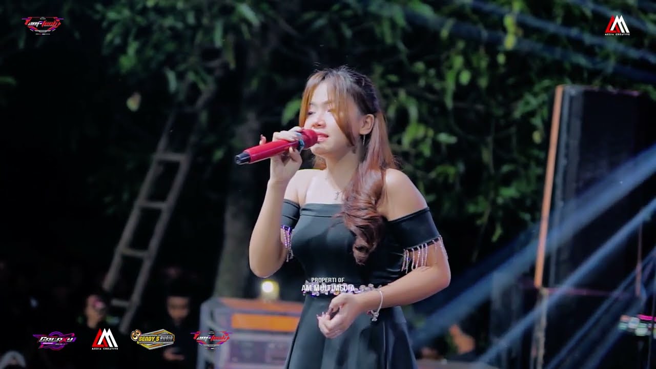 ROPANG ( RODA PANGURIPAN ) DINDA TERATU // GALAXY MUSIK // KETRINGAN_JIKEN //SENDYS AUDIO_AM SHOTING
