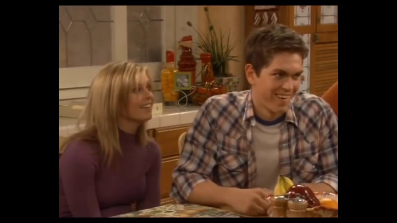 Reba: Season 1 Funny Moments