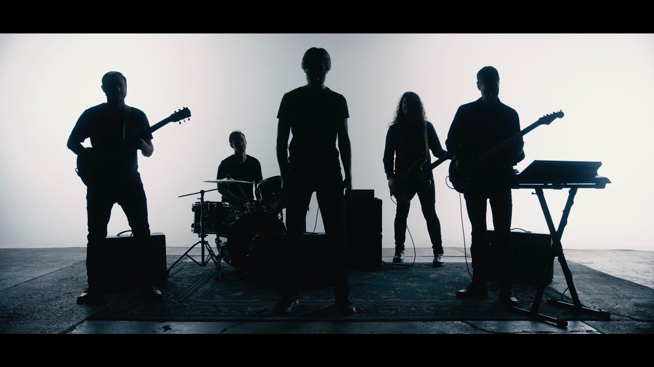 Life Size Models - Reflection [Official Video]