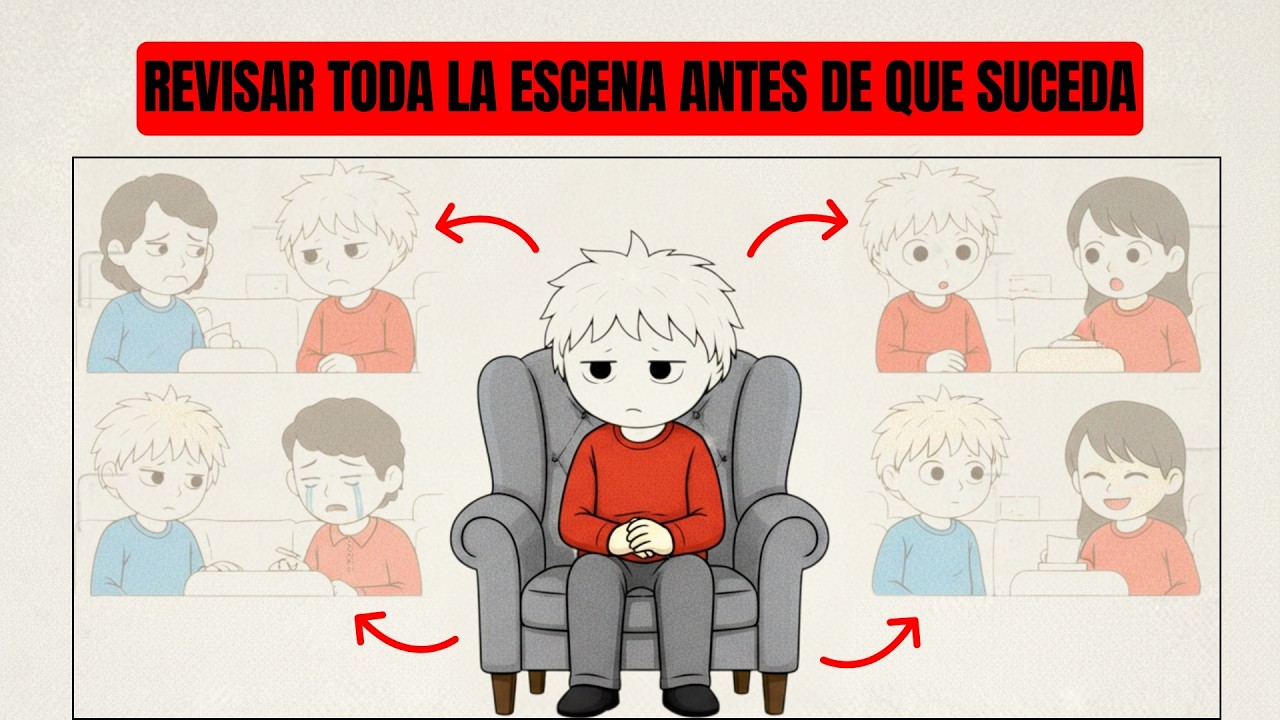 Si revisas todo mentalmente, estas características explican por qué