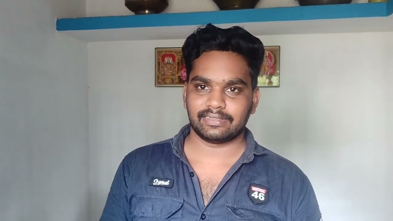 Google Account Security Code Problem | Tamil | Selvenderan | Tamil Nadu | India