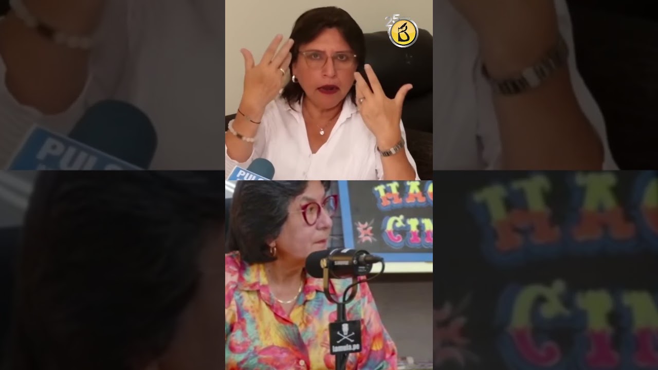 Exautoridades que SE ENFRENTARON al Congreso piden frenar al PACTO MAFIOSO: No regales tu VOTO