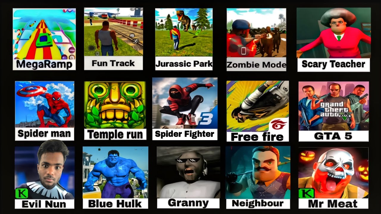 NEW UPDATE SPIDER FIGHTER 3 MODE INDIAN 🇮🇳 BIKE DRIVING 3D
