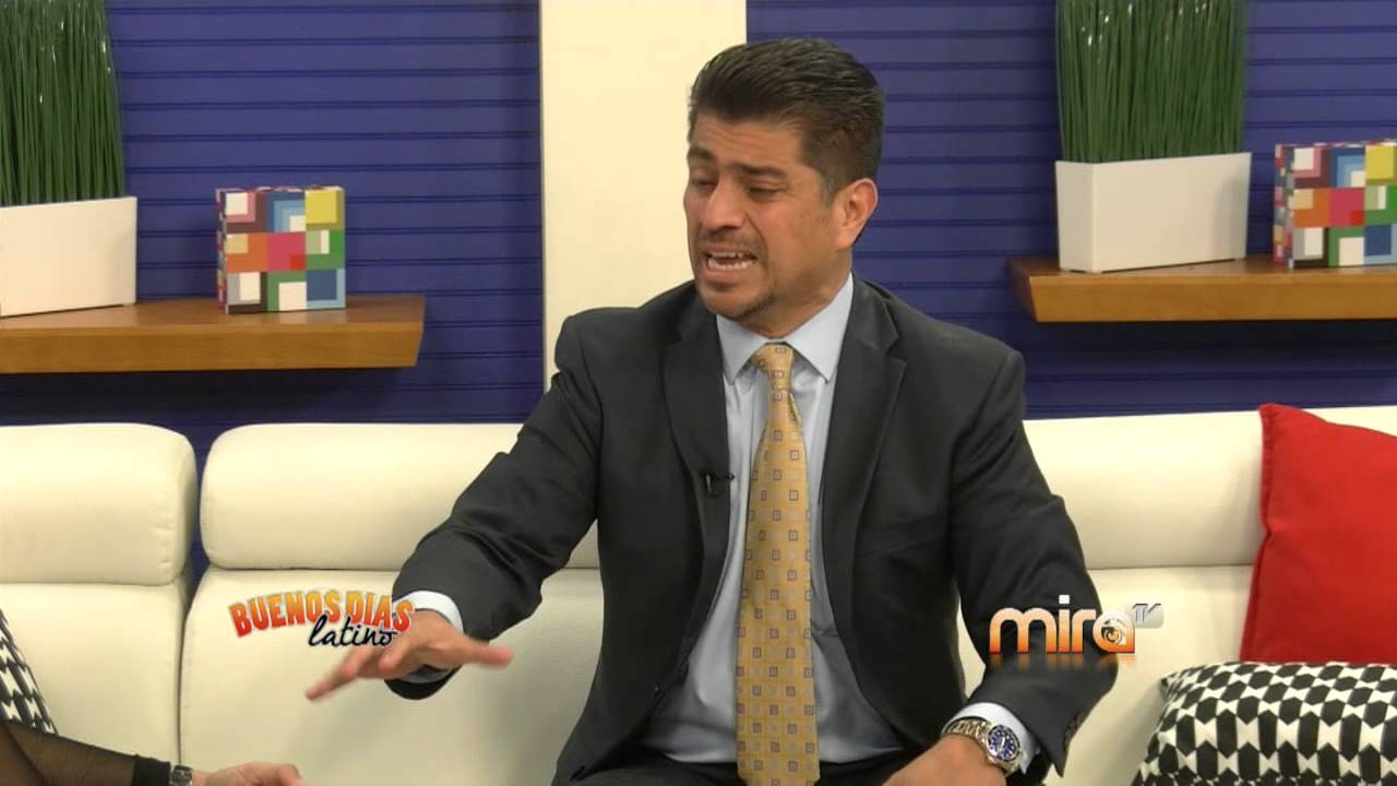 MiraTV BDL 051915 Aclarano le Tema BRYAN CAMARENO