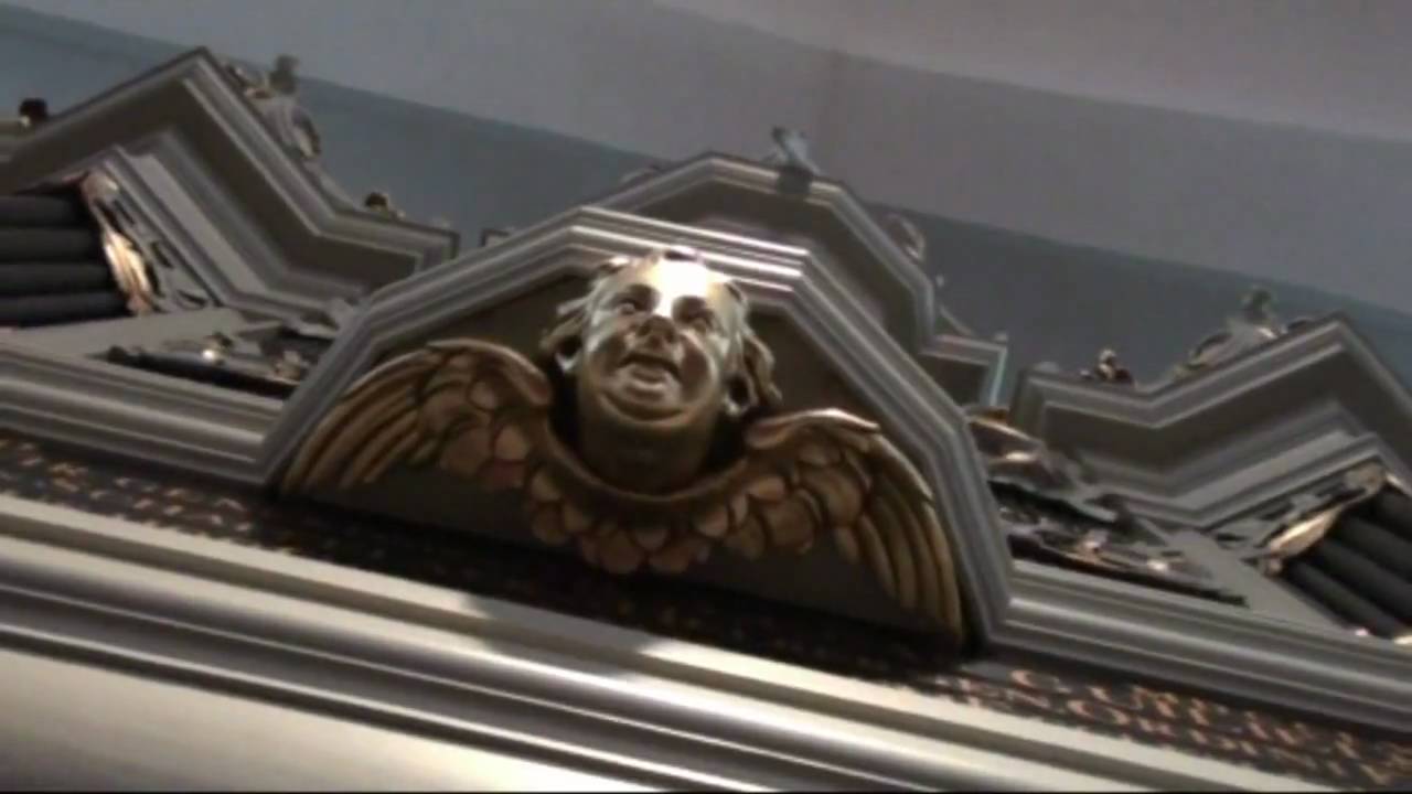 Roelof van Middendorp Oude Kerk Barneveld