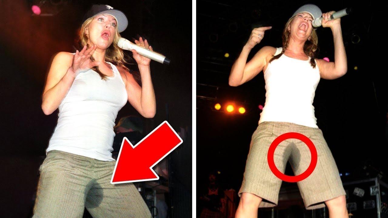 Most Embarrassing Scenes the World Has Ever Seen - Part 1