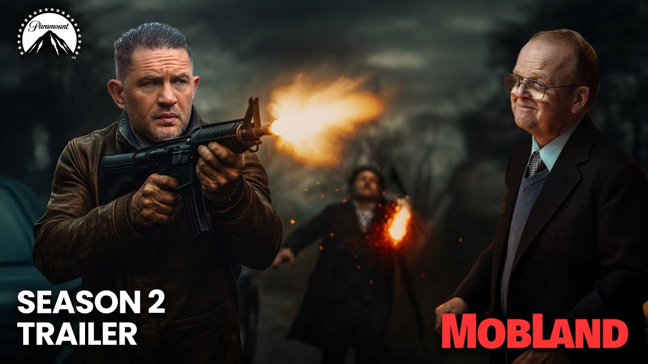 MOBLAND Season 2 Release Date & Everything We Know