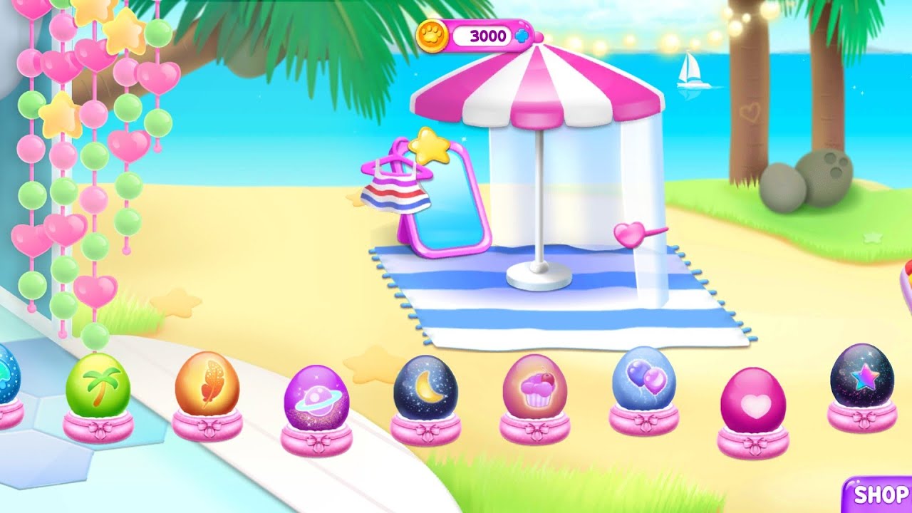 Fluvsies All Eggs In Fluvsies Game