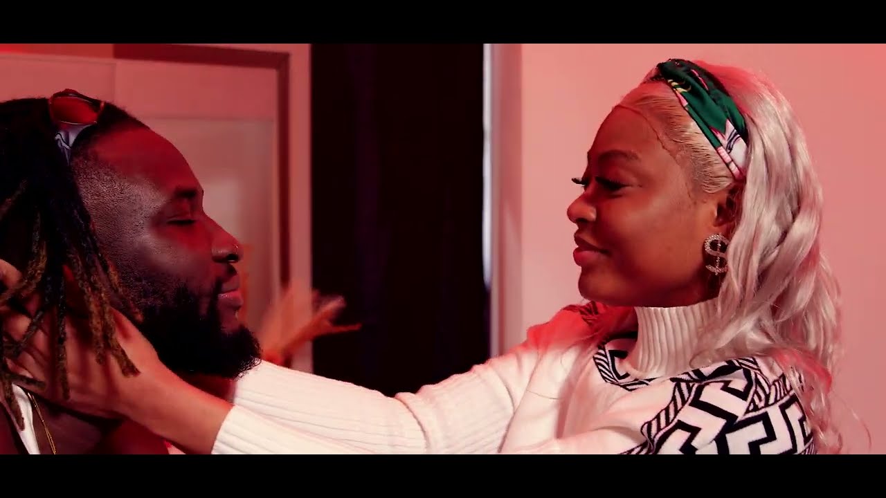 JEAN BAYOR - VANESSA ( Clip Officiel )