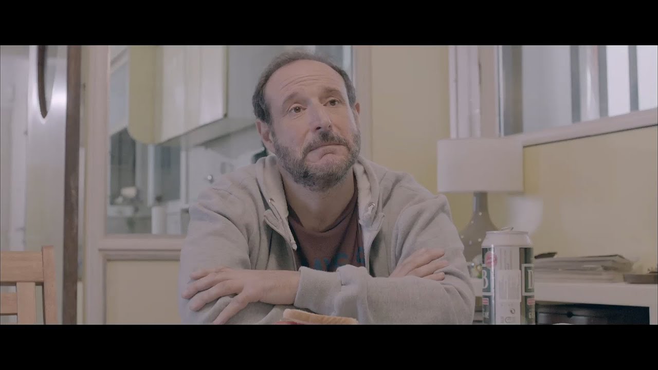 Promedio: el nuevo comercial de TyC Sports