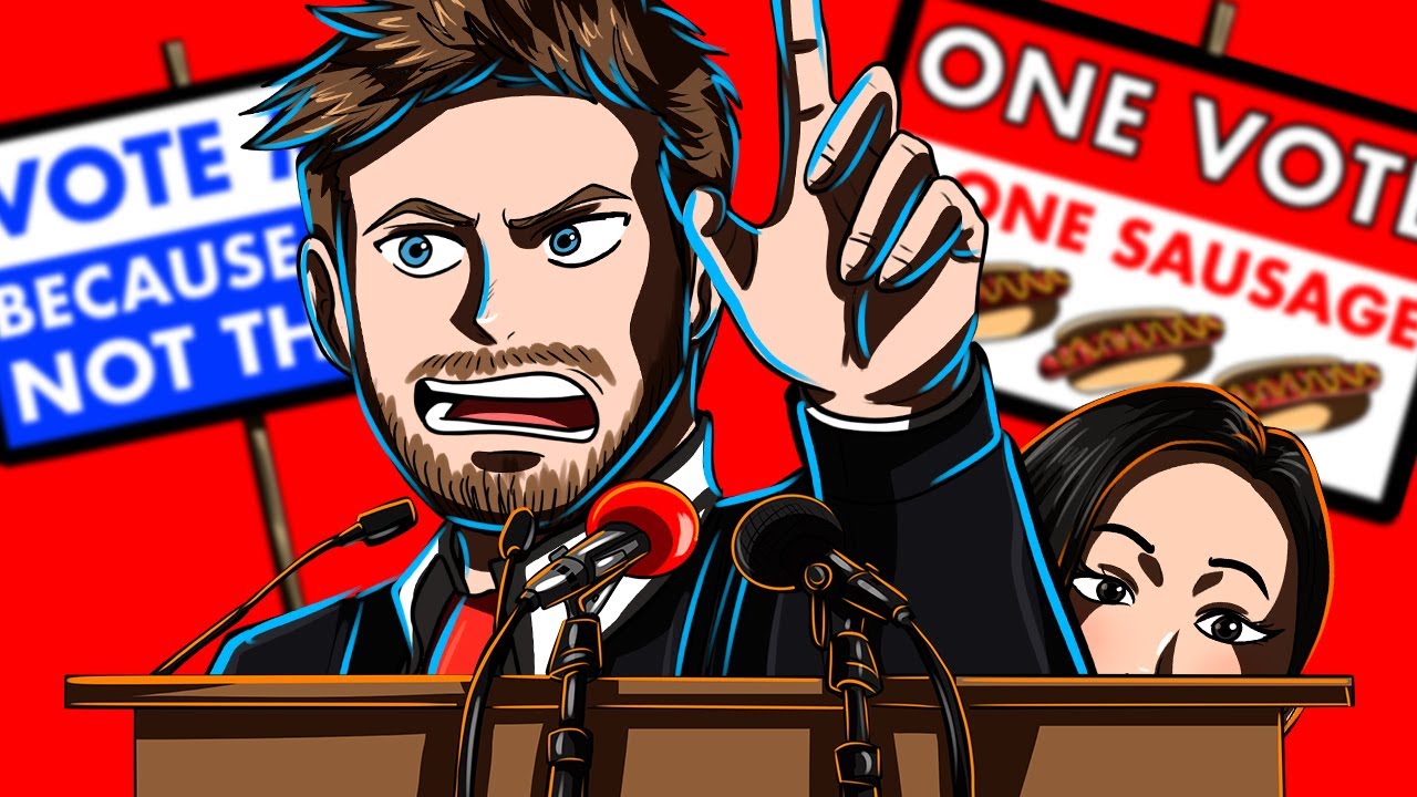 Everything You Need To Know About Politics