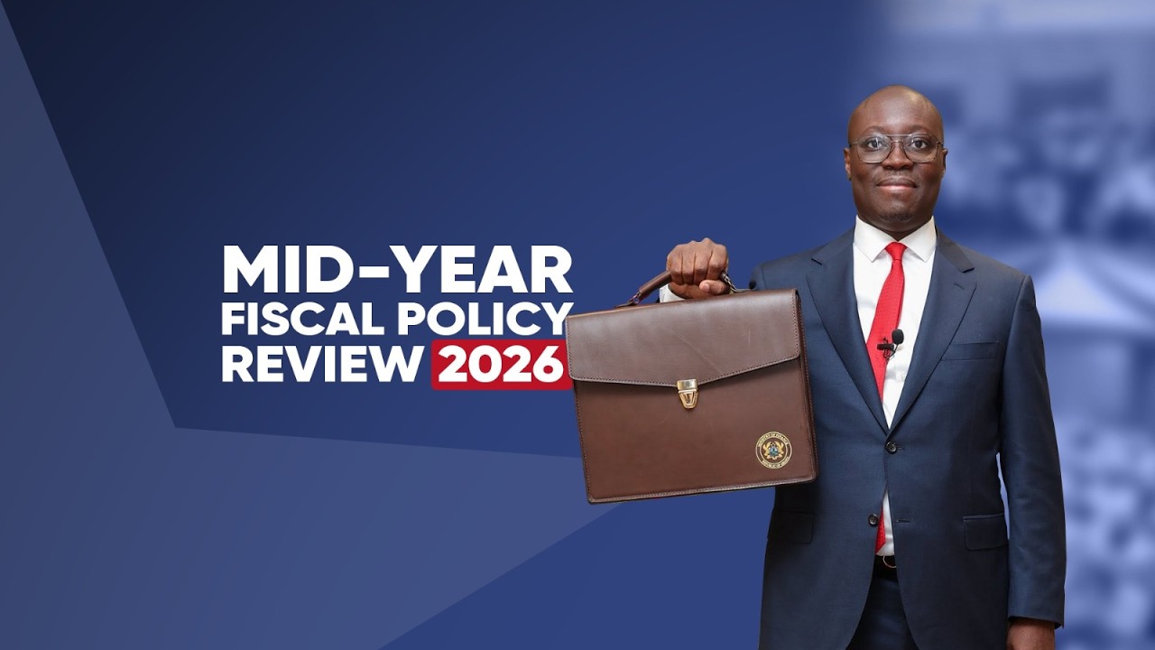 COVERAGE OF 2026 MID-YEAR BUDGET REVIEW