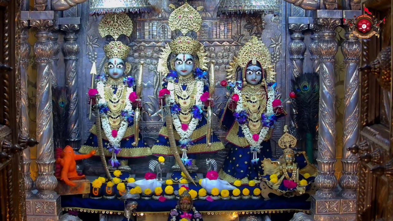 🔴LIVE LIVE | Paliyad Na Thakar | Vihalanath Ni Aarti Darshan | ભવ્ય આરતી દર્શન | 14/03/2026