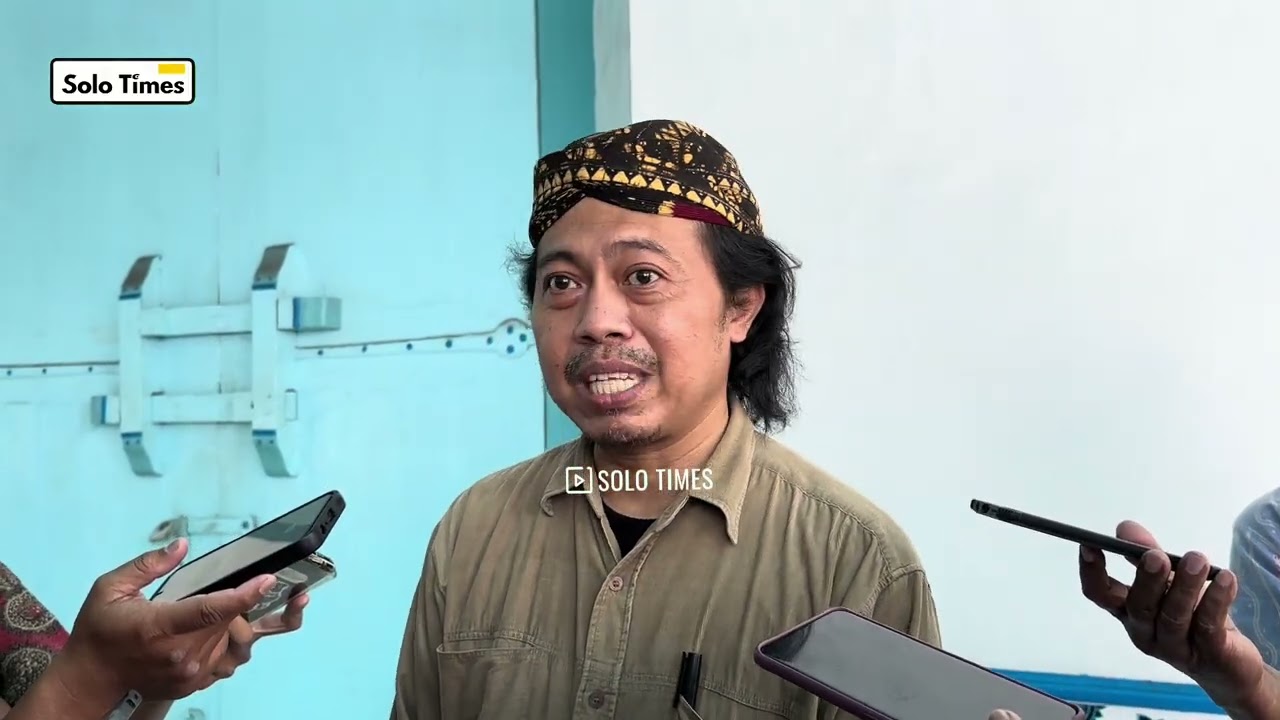 Tedjowulan Keluarkan Instruksi ‘Hentikan Penguasaan Sepihak’ Kubu Purboyo