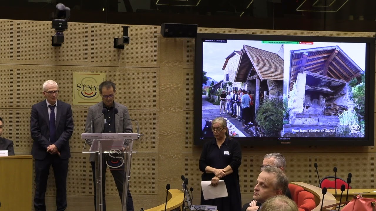 Introduction : l’enjeu d’émancipation des communaux et des communautés foncières