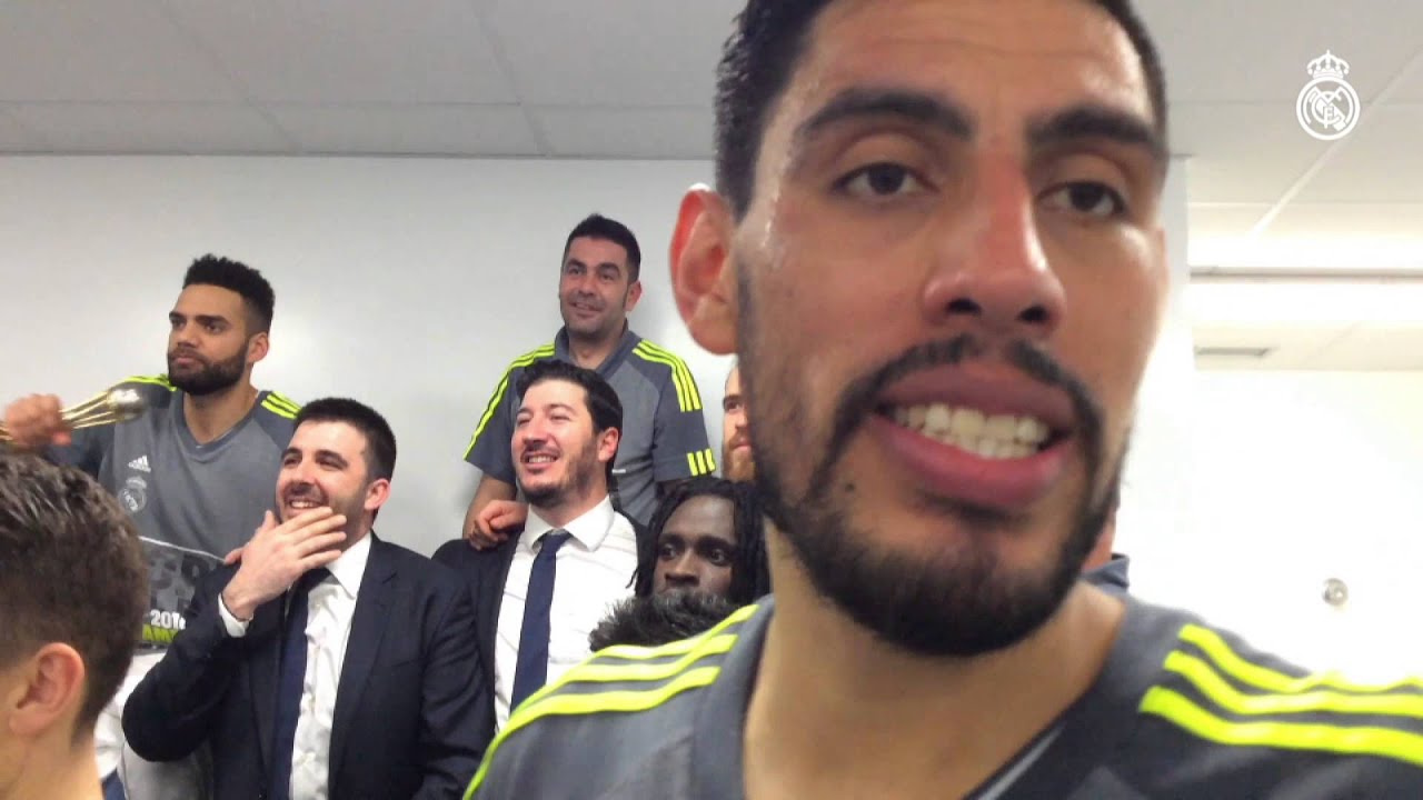 Historia de un 'selfie'