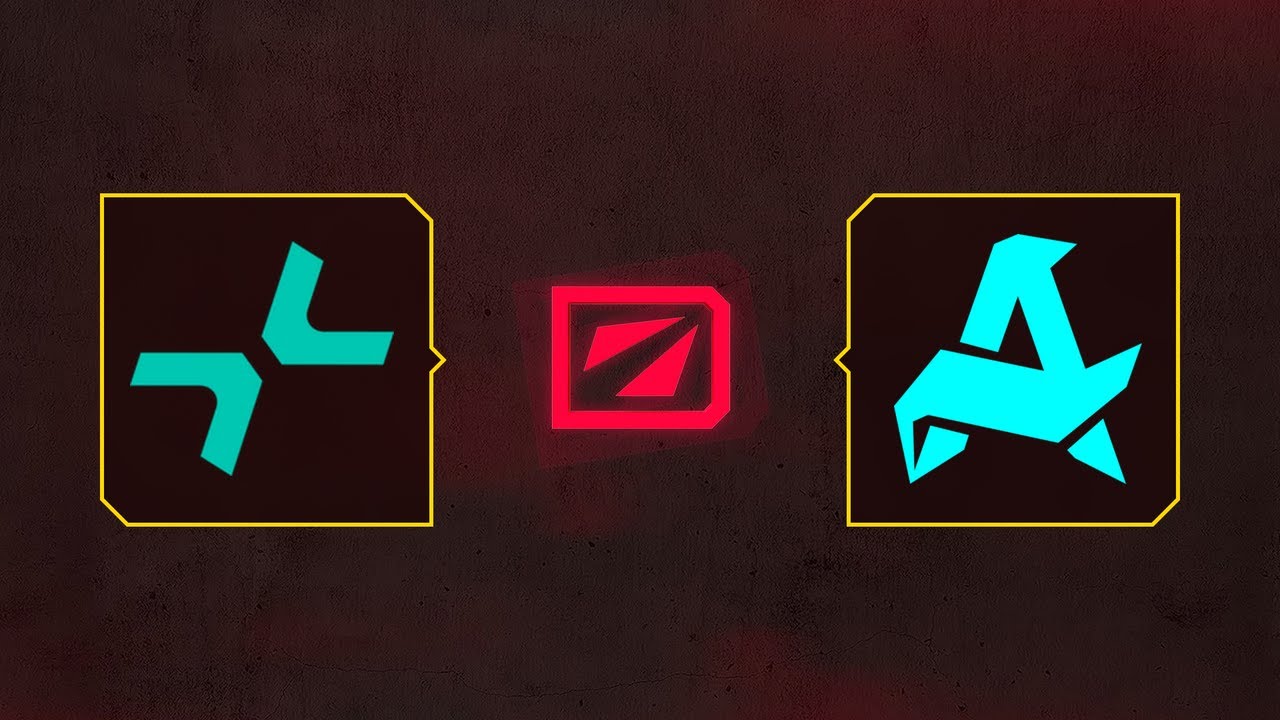PVISION проти Aurora | Гра 1 | DreamLeague Season 28 - Group A