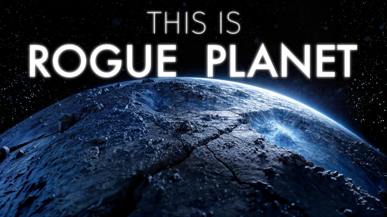 Could a Rogue Planet Enter Our Solar System? | The Terrifying Reality Explained