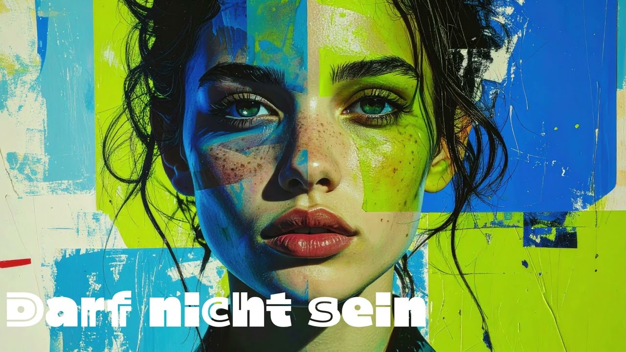 Darf nicht sein 💔 | Deutsche Pop Ballade über verbotene Liebe & Sehnsucht