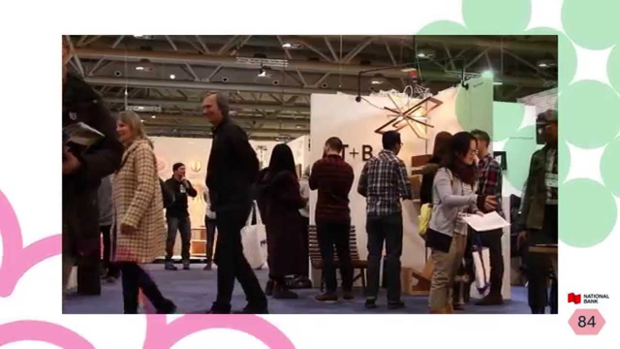 IDS15 - 90 Seconds of Design: Community