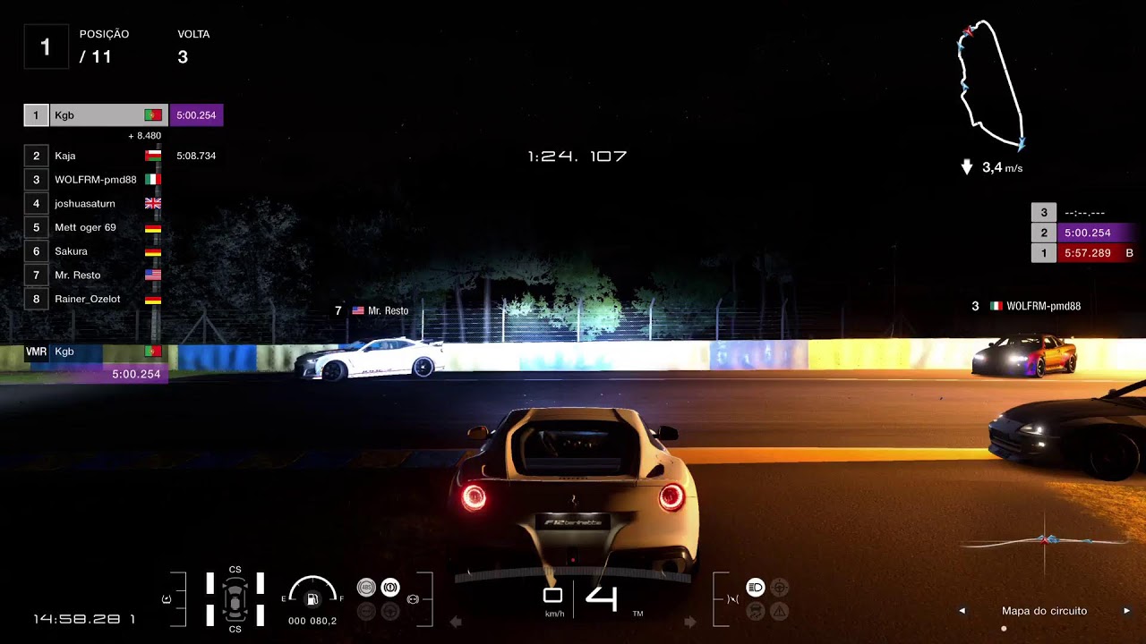 Hello car Meet on gt7 welcome and enjoy 623