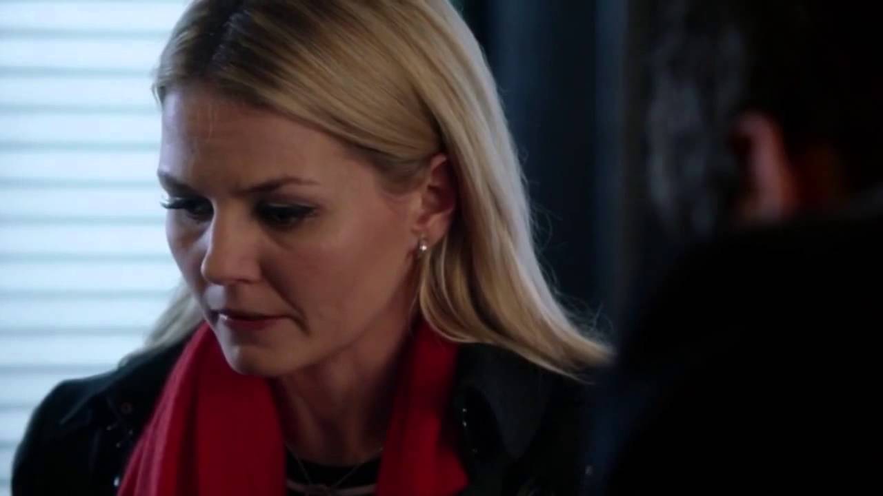 Once upon a time s02e14 