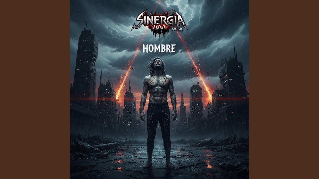 Hombre