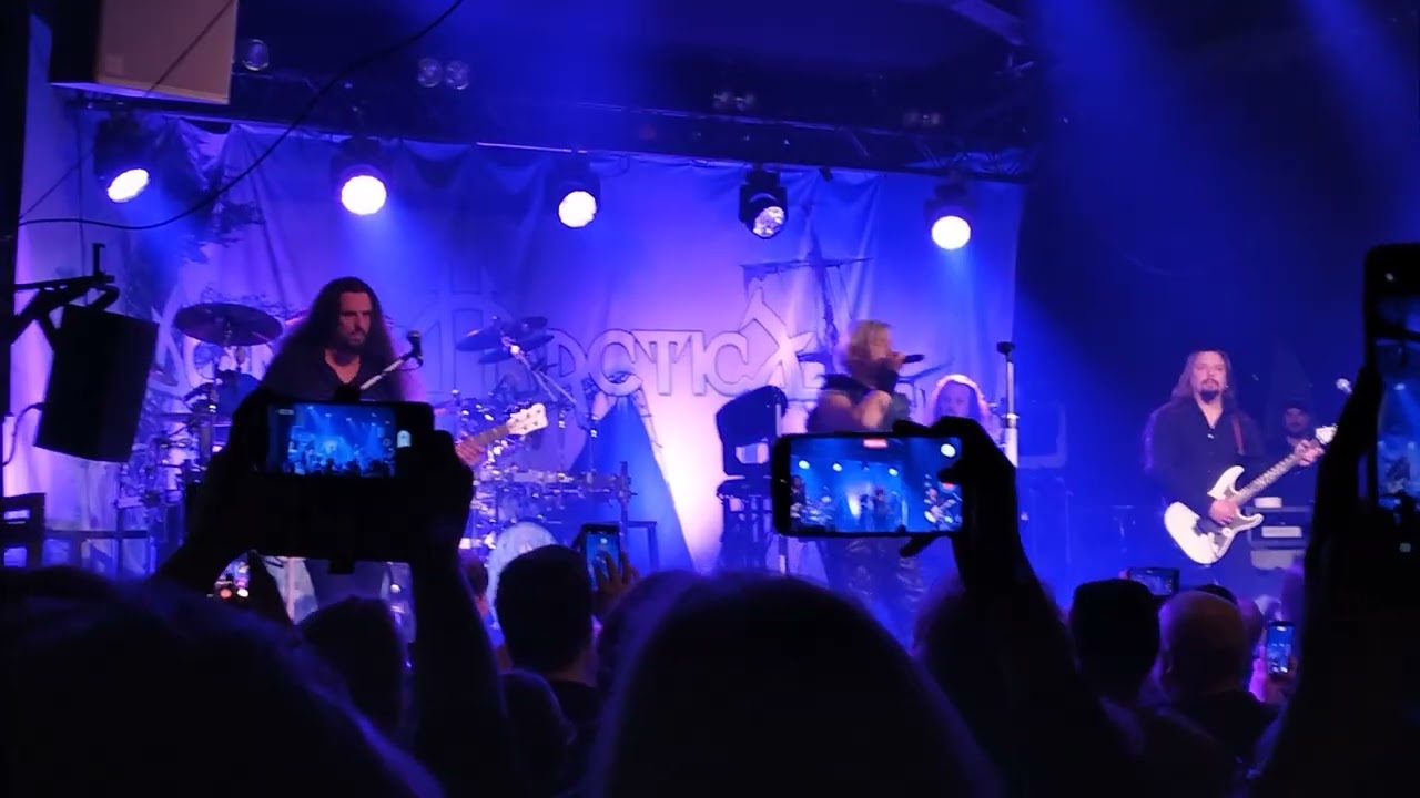 Sonata Arctica - Tallulah live at House Of Olaf, Savonlinna 2026