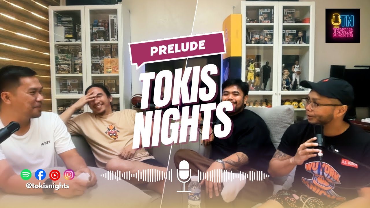 Tokis Nights Prelude