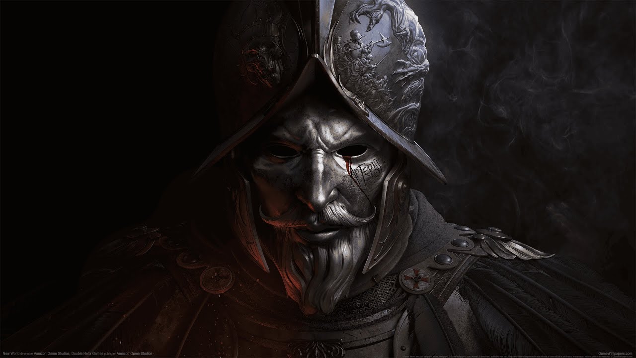 La terrible fin de New World (f**k luna)