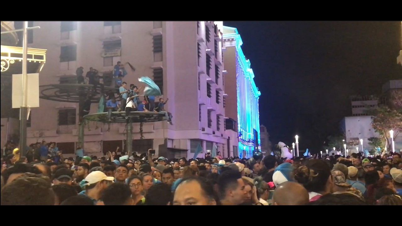Nayib Bukele: El Registro Histórico del 3 de Febrero de 2019 en San Salvador #nayibbukele | Video 14