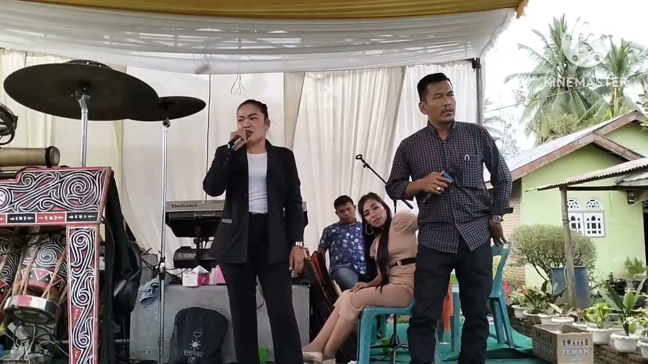 Mata Pe Lang Tarpodom, cover, Desi saragih fet Iwan purba. live ujung negri.