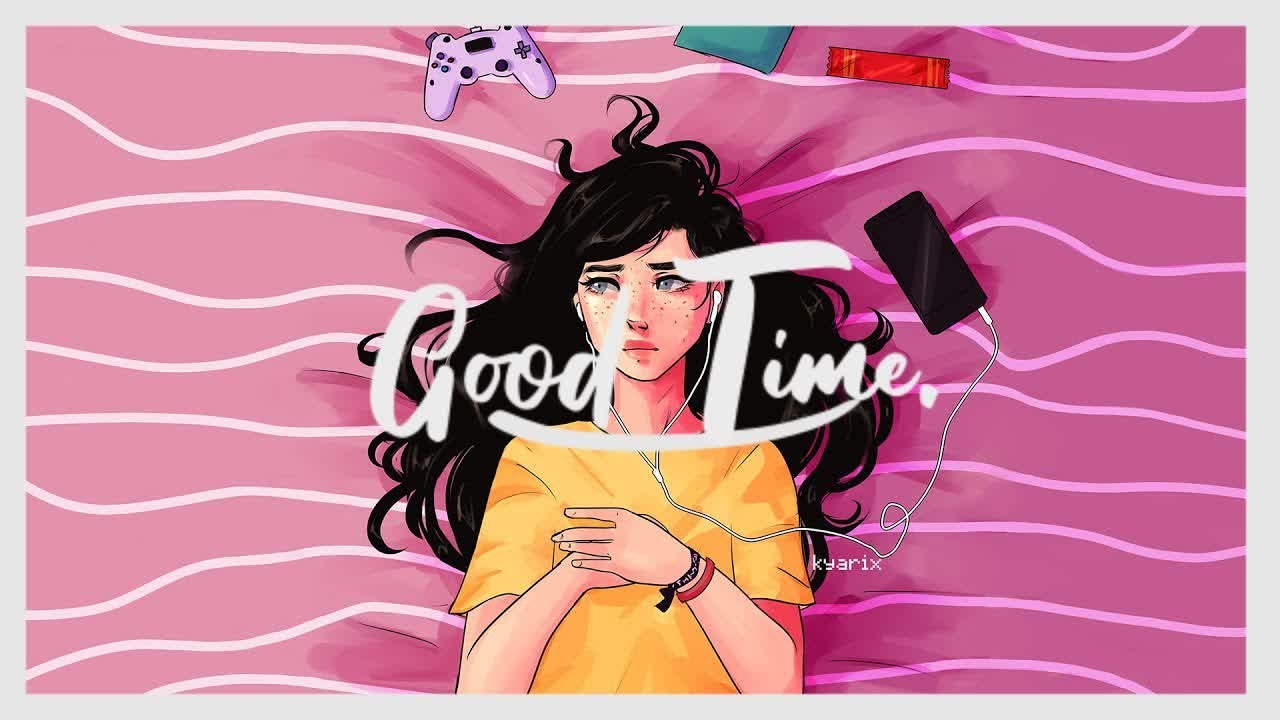 lose sleep ~ lofi hip hop 2020 compilation for you :P