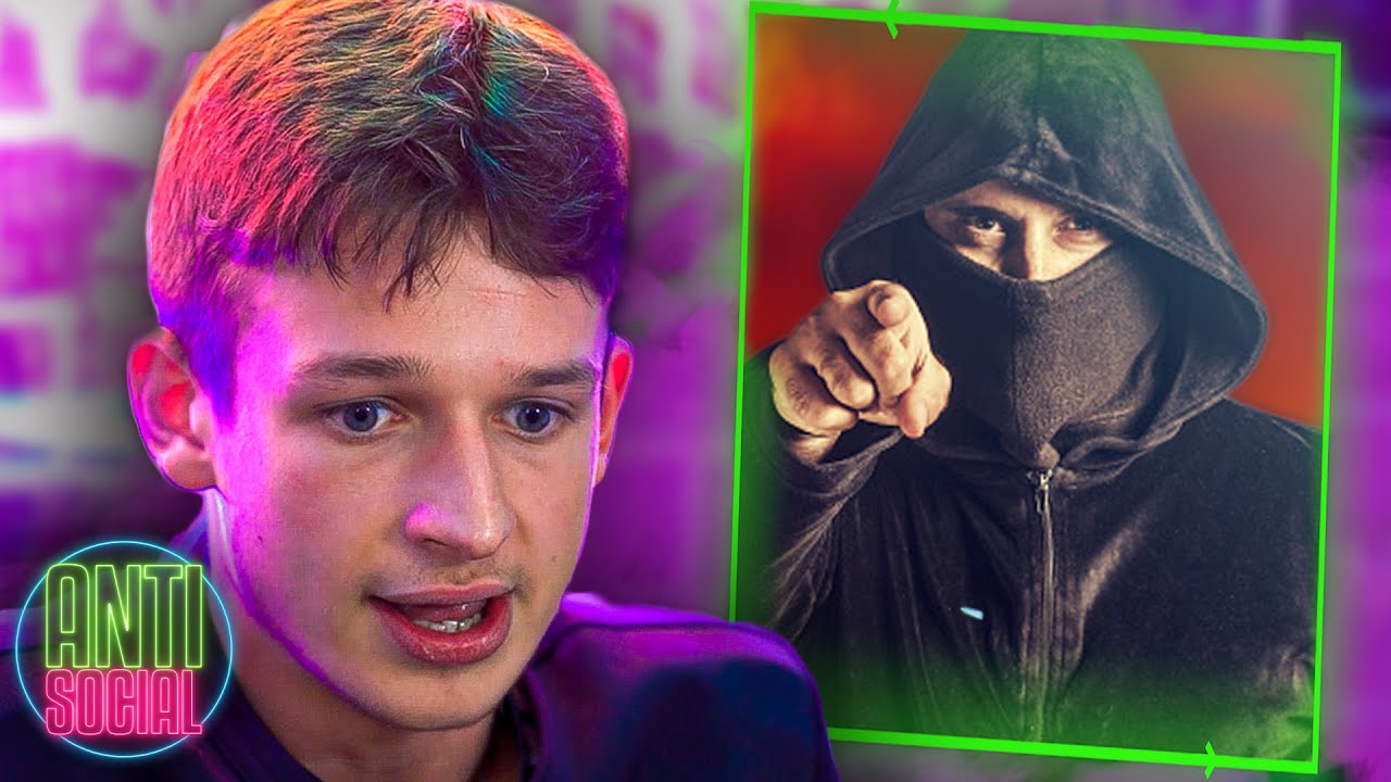 'I Was Hunted Down by Bulgarian Ultras After An England Match' Thogden Reveals...