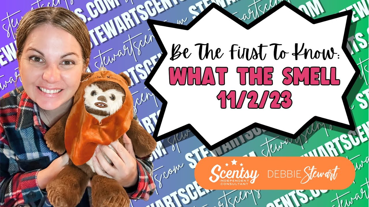 What The Smell 👃 11/2/23 🚨SALE Is Coming!