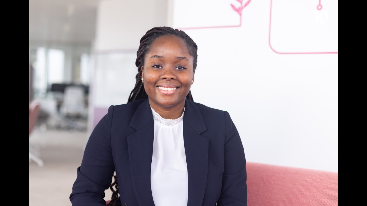 D&eacute;couvrez CNP Assurances avec St&eacute;phanie, Data Scientist