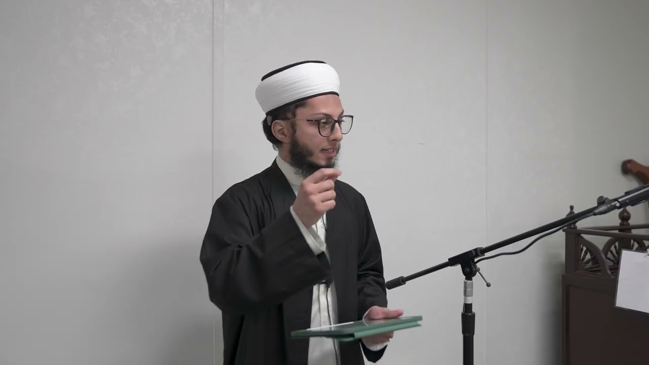 Self-Evaluation in Ramadan and the Last Ten Days