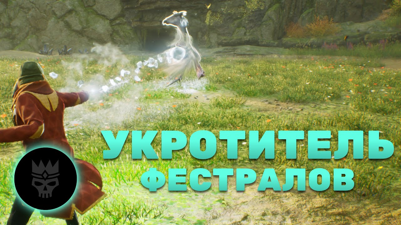 ПРОХОЖДЕНИЕ ХОГВАРТС НАСЛЕДИЕ (РУССКАЯ ОЗВУЧКА)🧙6-АЯ СЕРИЯ🧙ВСЕ ЕЩЕ ХОЧУ ГИППОГРИФА🧙#хогвартснаследие
