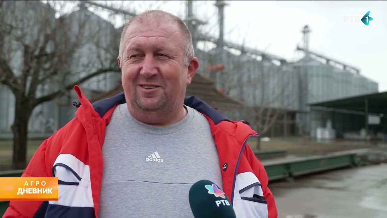 Agrodnevnik | 09.02.2026.